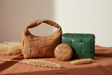 Bottega Veneta Luxury Editorial
