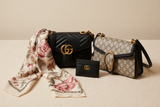Gucci Luxury Editorial