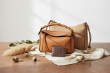Loewe Luxury Editorial