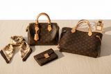 Louis Vuitton Luxury Editorial