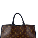Louis Vuitton Monogram Canvas Popincourt Crossbody bag