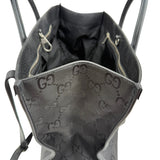 Pre-owned Gucci Tote Bag nylon 2WAY Shoulder Bag