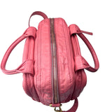 Pre-owned Prada Leather handbag Bag Pink handbag