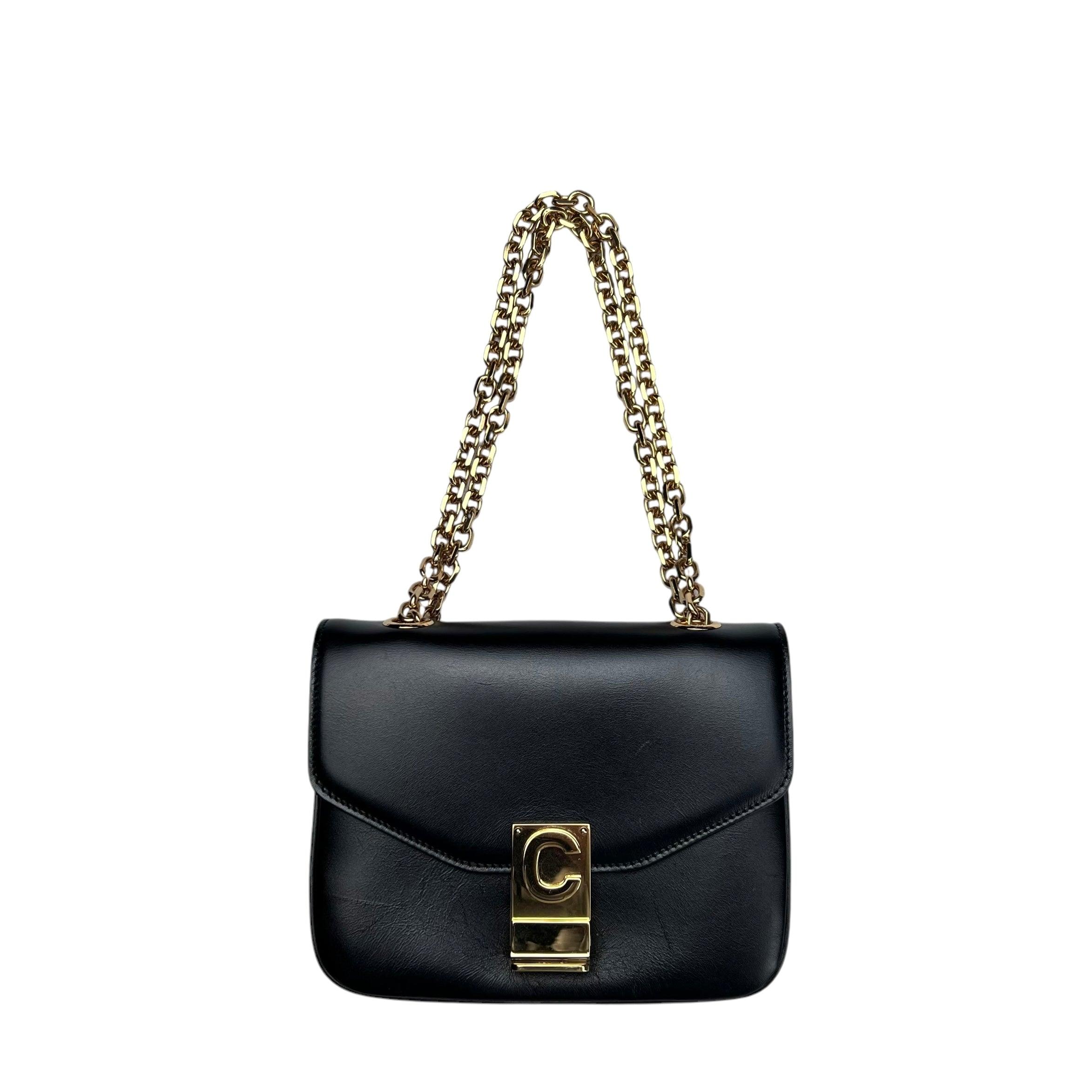 celine-c-bag-leather-handbag-front