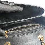 Pre-owned celine-c-bag-leather-handbag-front