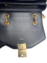 Pre-owned celine-c-bag-leather-handbag-front