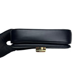 Pre-owned celine-c-bag-leather-handbag-front