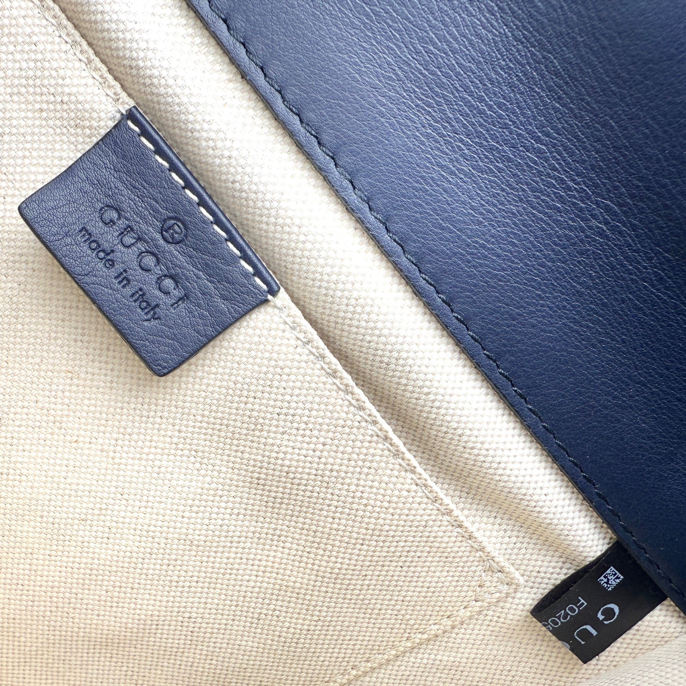 gucci dionysus bamboo leather handbag