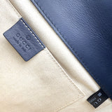 gucci dionysus bamboo leather handbag
