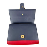 gucci dionysus bamboo leather handbag