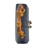 gucci dionysus bamboo leather handbag