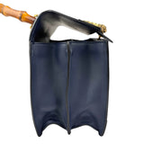 gucci dionysus bamboo leather handbag