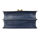 gucci dionysus bamboo leather handbag