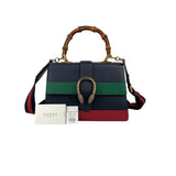 gucci dionysus bamboo leather handbag accessory