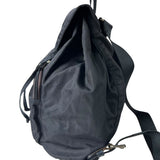 Pre-owned prada-re-nylon-cloth-backpack