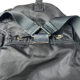 Pre-owned prada-re-nylon-cloth-backpack
