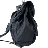 Pre-owned prada-re-nylon-cloth-backpack