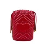 gucci-mini-bucket-gg-marmont-red-herringbone-leather-bag-back