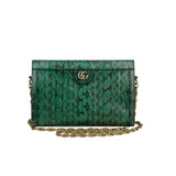 gucci-ophidia-emerald-snakeskin-front-view