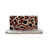 gucci-leather-leopard-print-clutch-crossbody-chain-shoulder-wallet-bag-front