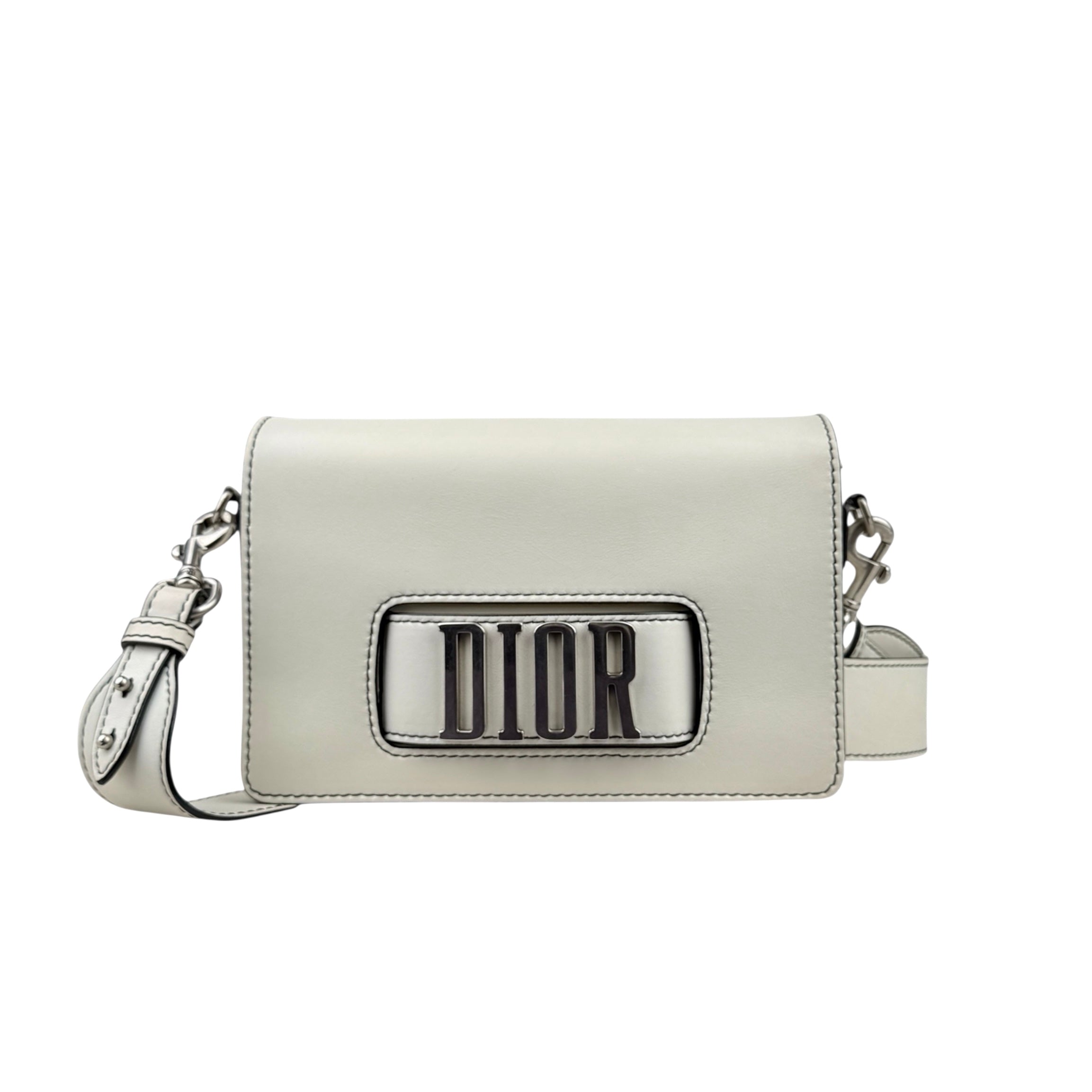 dior-jadior-white-calfskin-crossbody-bag-silver-hardware-front