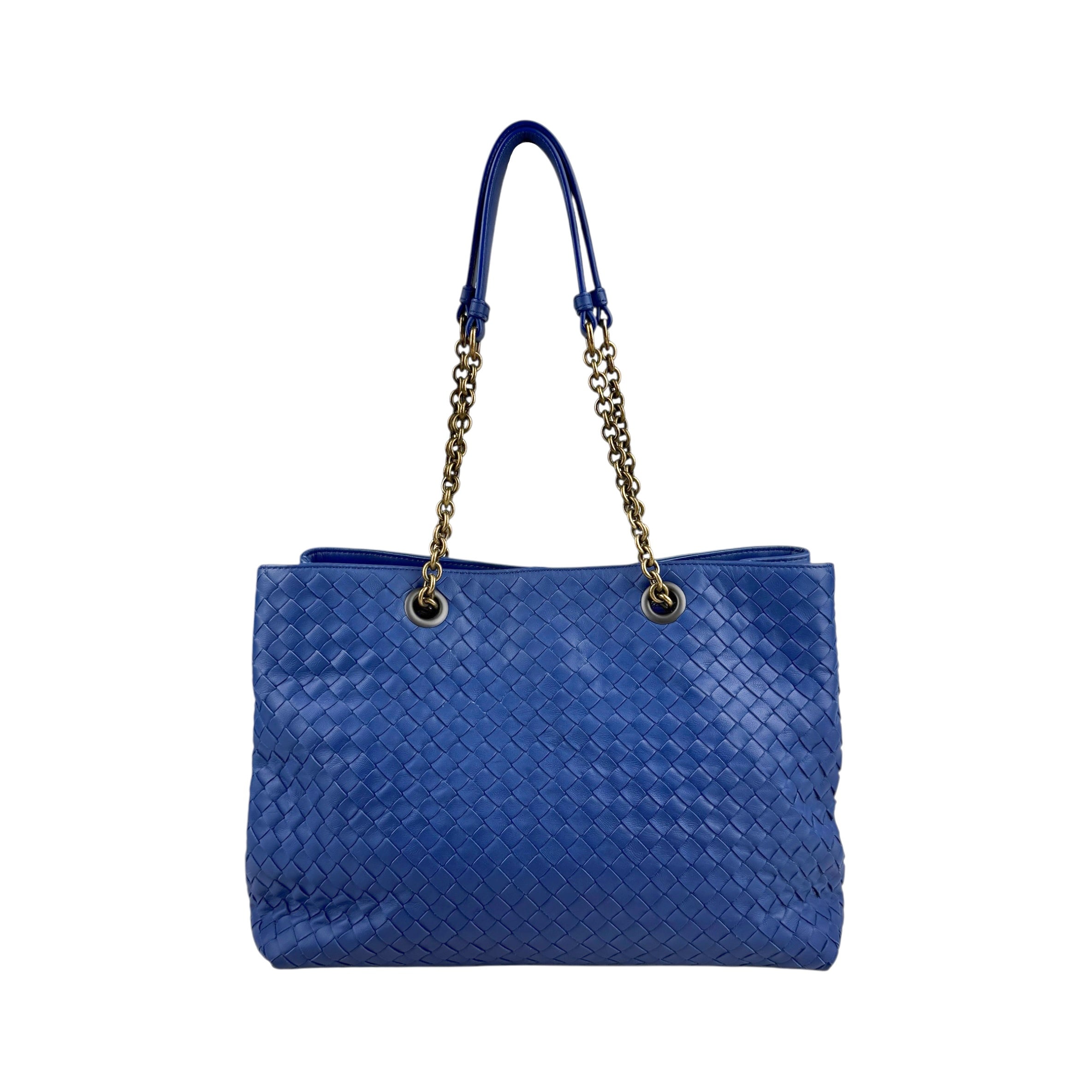 bottega-veneta-nappa-medium-blue-front-view