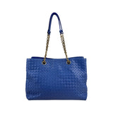bottega-veneta-nappa-medium-blue-front-view