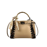 fendi-peekaboo-mini-handbag-beige-front