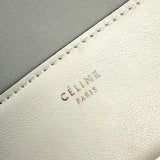 Pre-owned celine-frame-medium-front-view