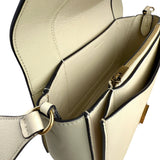 Pre-owned celine-frame-medium-front-view