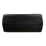 Pre-owned fendi-by-the-way-tricolor-calfskin-front-view