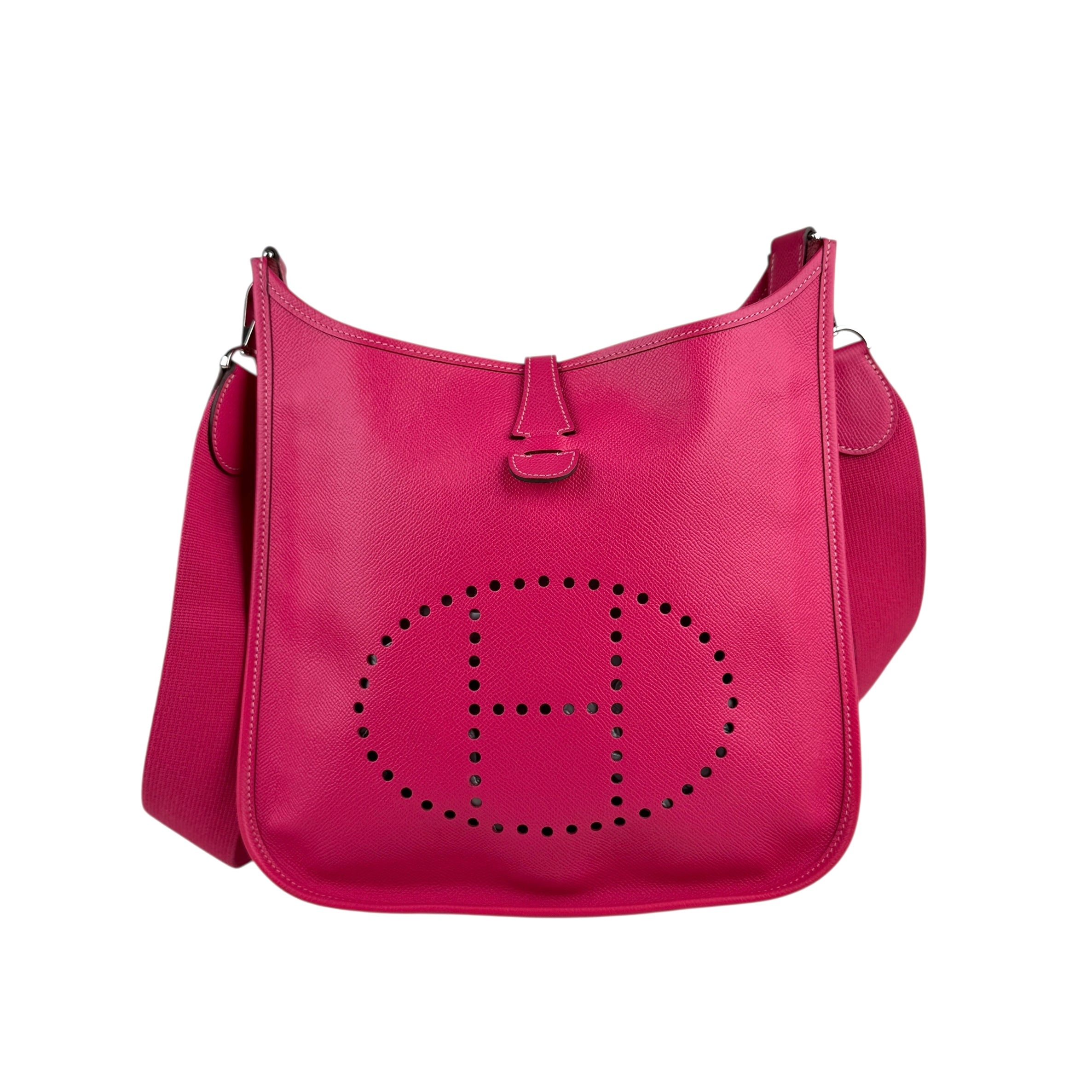 hermes-evelyne-rose-tyrien-front-view