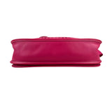 Pre-owned hermes-evelyne-rose-tyrien-front-view