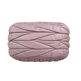 Pre-owned miu-miu-matelasse-tote-front-view