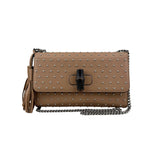 gucci-studded-leather-miss-bamboo-shoulder-bag-front-view