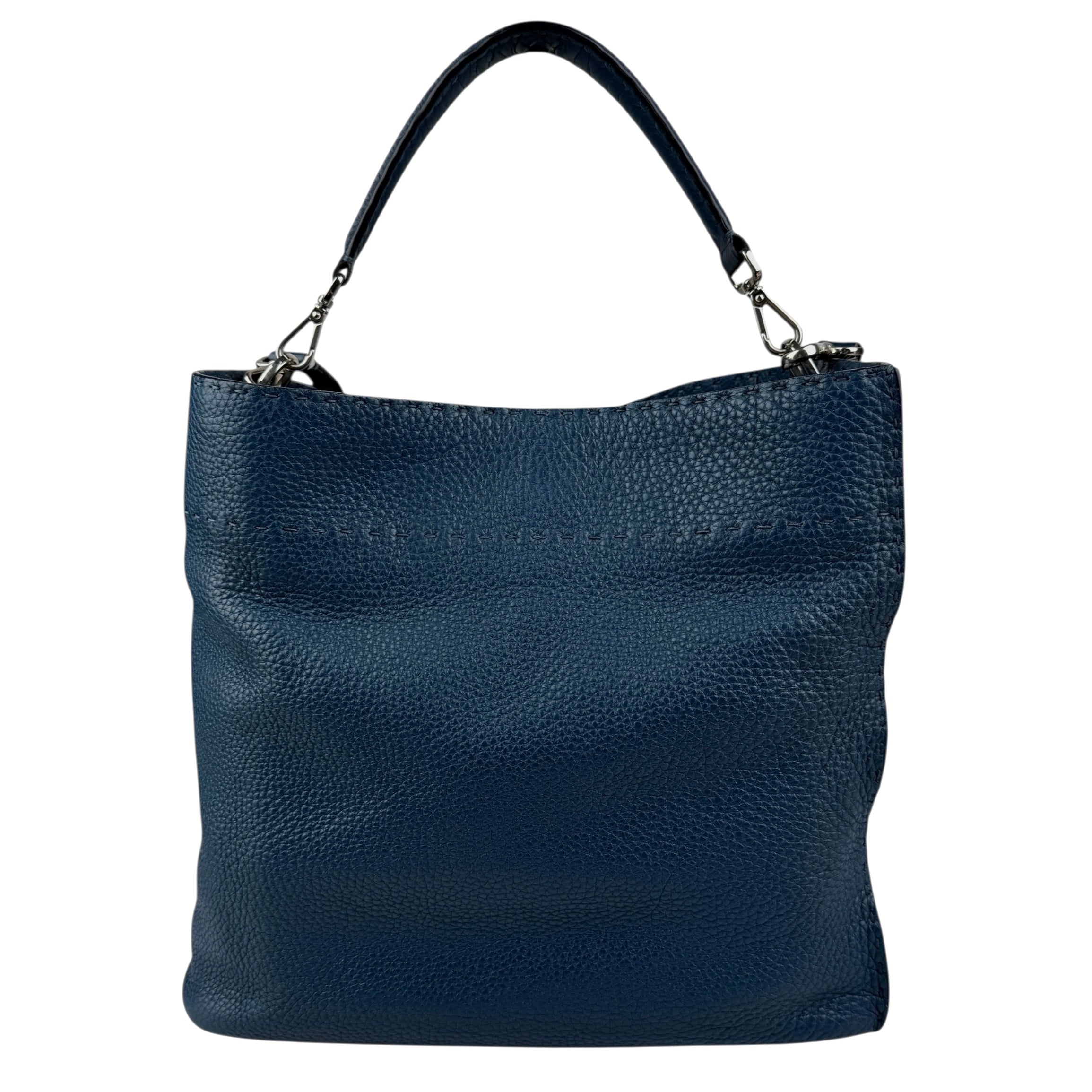 fendi-blue-selleria-leather-anna-bag-back-view