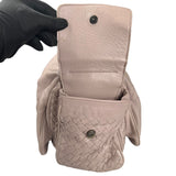 Pre-owned Bottega Veneta Intrecciato Shoulder Bag shoulder bag