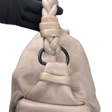 Pre-owned Bottega Veneta Intrecciato Shoulder Bag shoulder bag