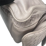 Pre-owned Bottega Veneta Intrecciato Shoulder Bag shoulder bag