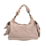 Pre-owned Bottega Veneta Intrecciato Shoulder Bag shoulder bag main image