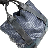 Bottega Veneta Intrecciato nappa tote
