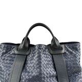 Bottega Veneta Intrecciato nappa tote