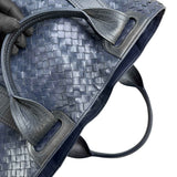 Bottega Veneta Intrecciato nappa tote