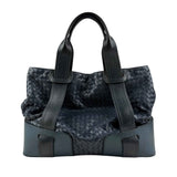 Bottega Veneta Intrecciato nappa tote