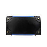 Celine Luggage leather Shopper Handbag
