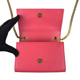 Saint Laurent Kate chain shoulder bag