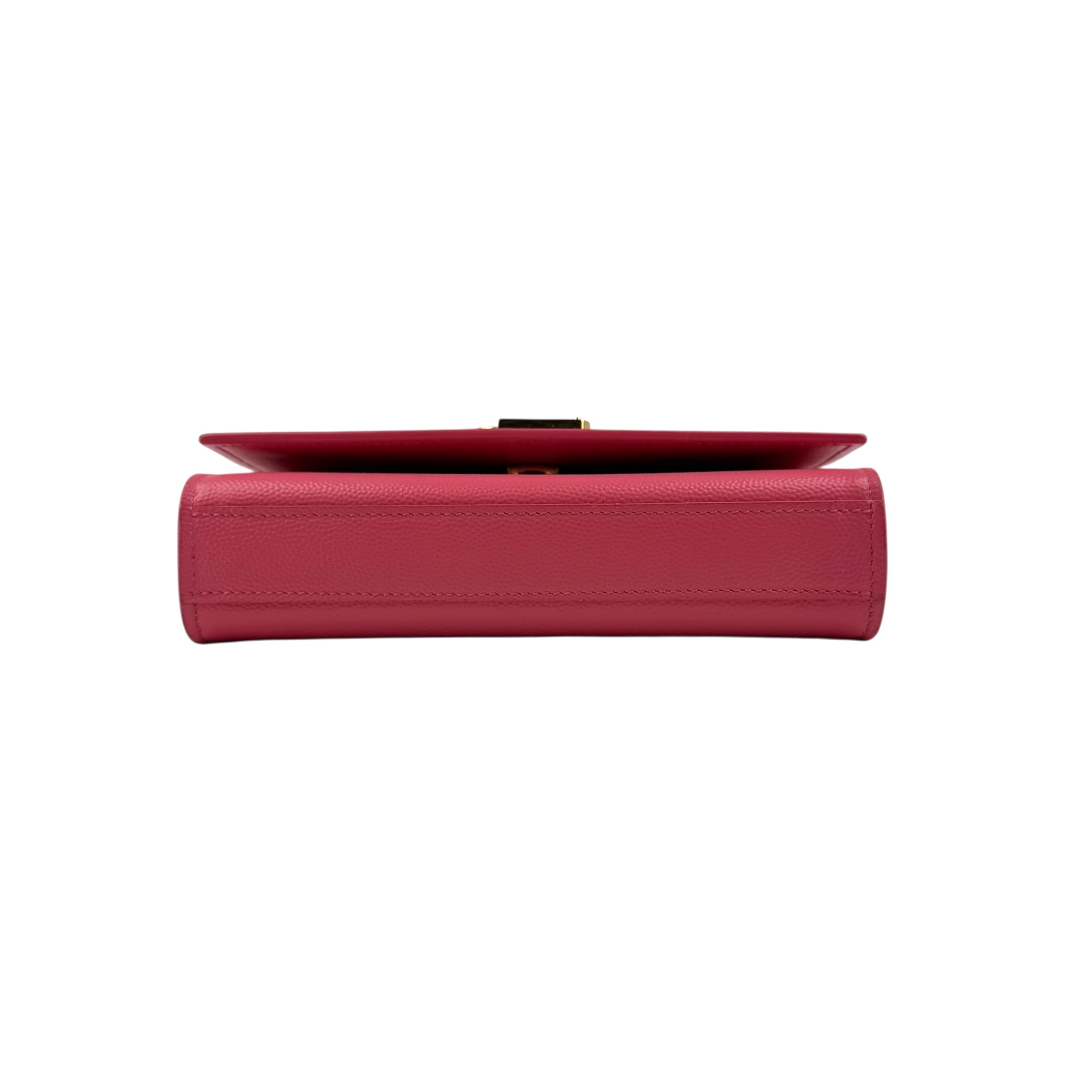 Pre-owned Saint Laurent Kate chain shoulder bag