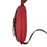 Pre-owned loewe-gate-leather-crossbody-handbag