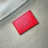 Pre-owned louis-vuitton-volta-leather-satchel-bag
