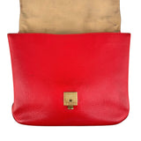 Pre-owned louis-vuitton-volta-leather-satchel-bag